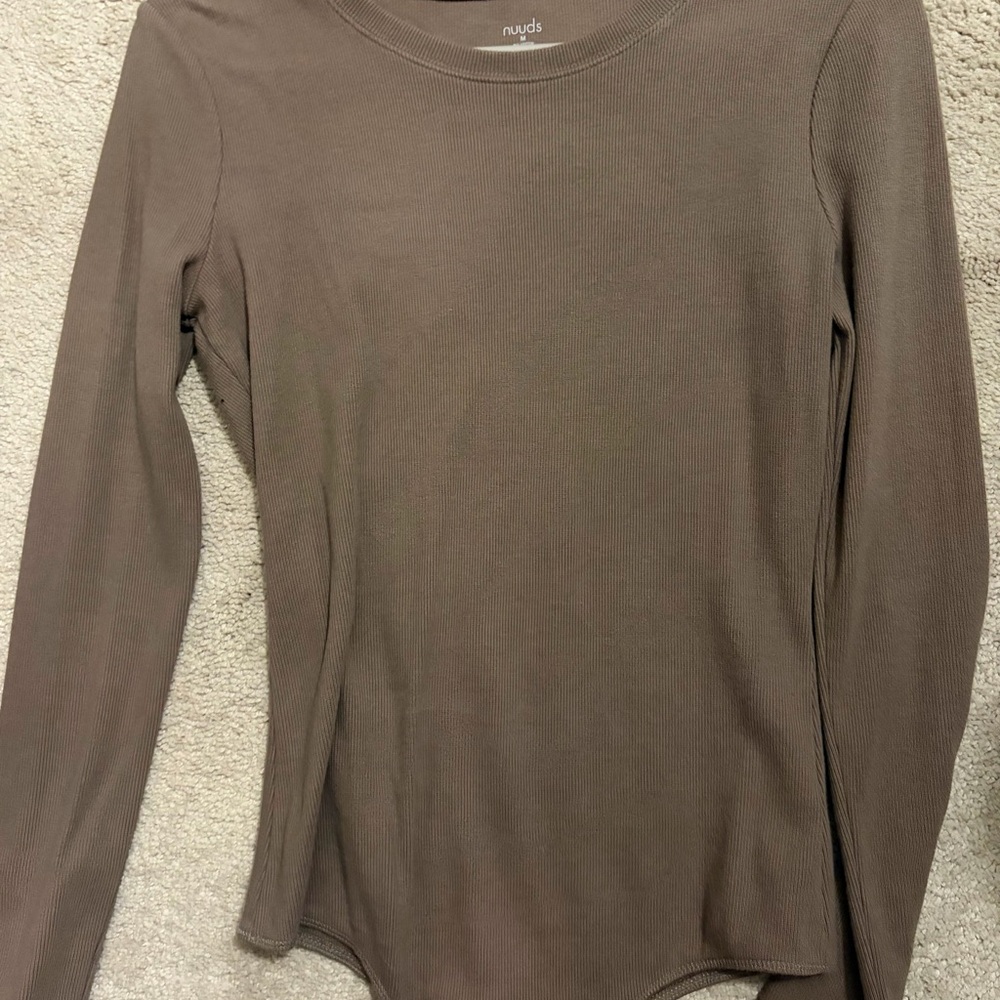Nuuds all size Medium